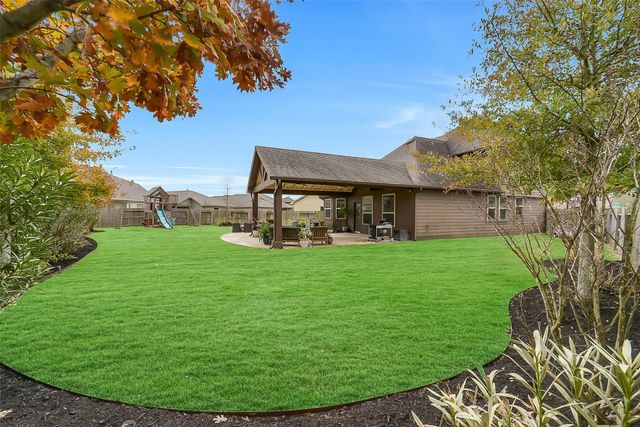 18902 Whitehaven Bend Lane, Richmond, TX 77407