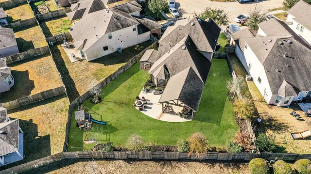 18902 Whitehaven Bend Lane, Richmond, TX 77407