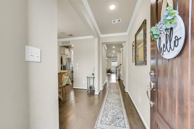 18902 Whitehaven Bend Lane, Richmond, TX 77407