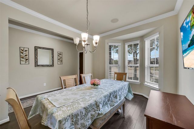 18902 Whitehaven Bend Lane, Richmond, TX 77407