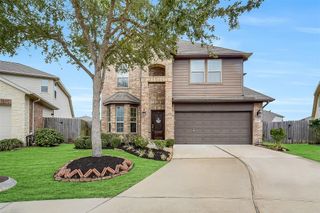 18902 Whitehaven Bend Lane, Richmond, TX 77407