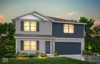 6788 Coreopsis Lane, Seymour, IN 47274