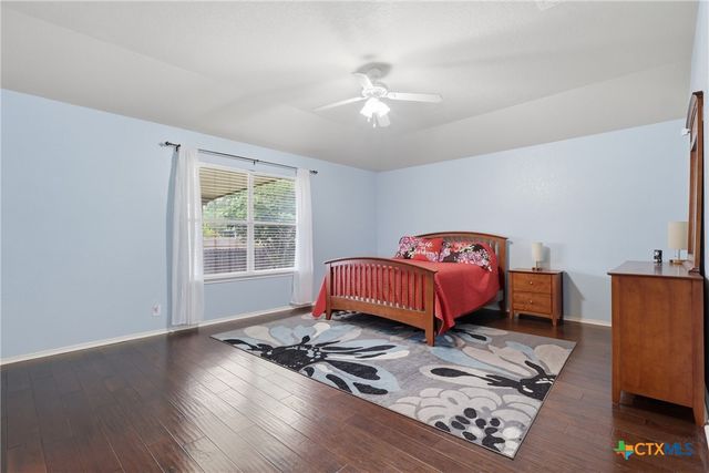 2414 Dove Crossing Drive, New Braunfels, TX 78130