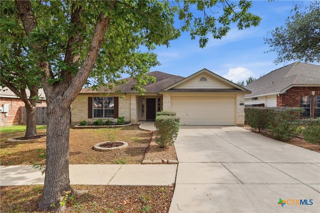 2414 Dove Crossing Drive, New Braunfels, TX 78130