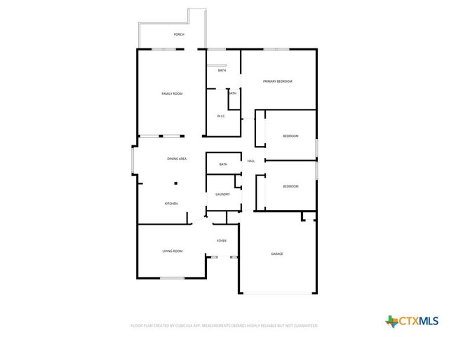 2414 Dove Crossing Drive, New Braunfels, TX 78130