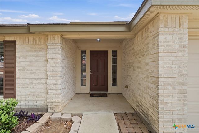 2414 Dove Crossing Drive, New Braunfels, TX 78130