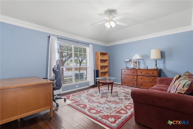 2414 Dove Crossing Drive, New Braunfels, TX 78130