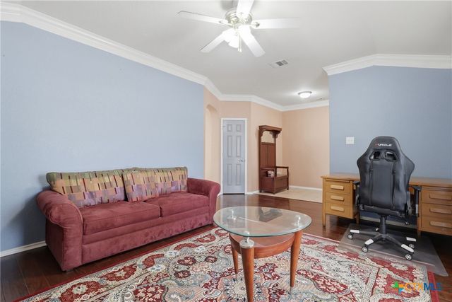 2414 Dove Crossing Drive, New Braunfels, TX 78130