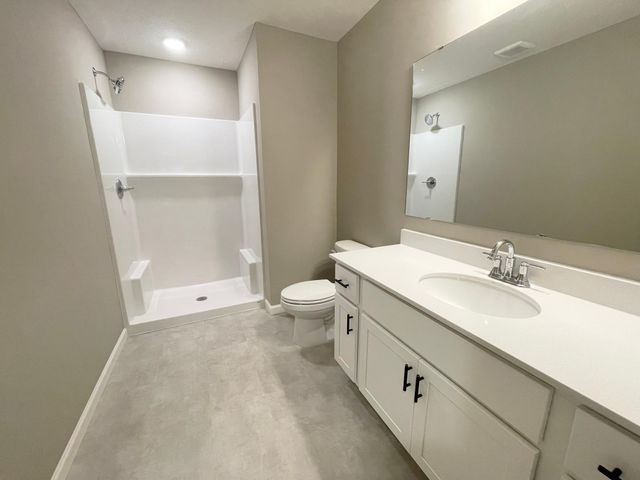 4670 199th Street N, Forest Lake, MN 55025