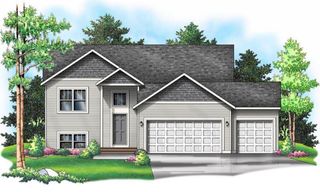 4670 199th Street N, Forest Lake, MN 55025