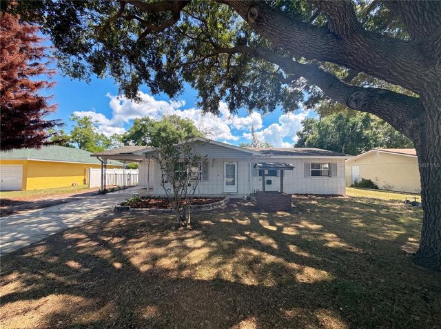 2234 AVENUE B NW, Winter Haven, FL 33880