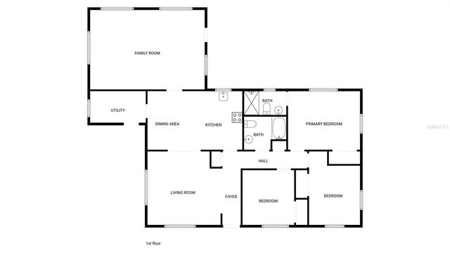 2234 AVENUE B NW, Winter Haven, FL 33880