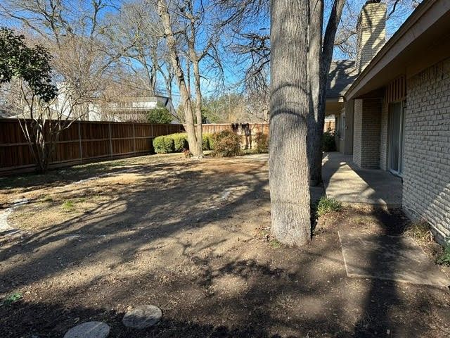 4109 Shady Creek Drive, Fort Worth, TX 76109