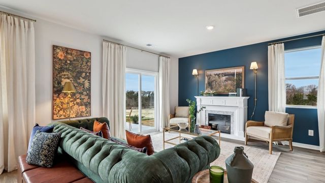 4914 Sandringham Lane, Murfreesboro, TN 37129