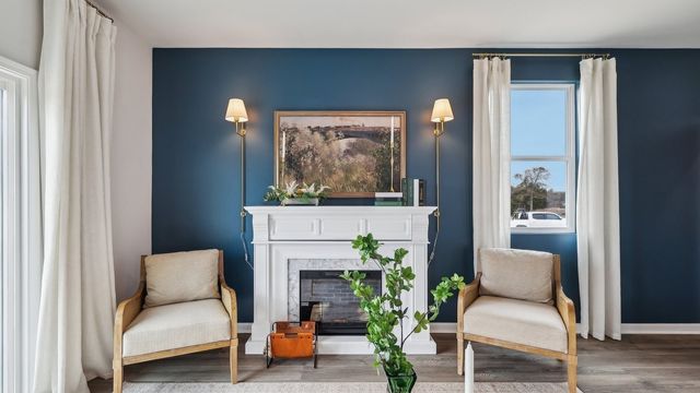 4914 Sandringham Lane, Murfreesboro, TN 37129