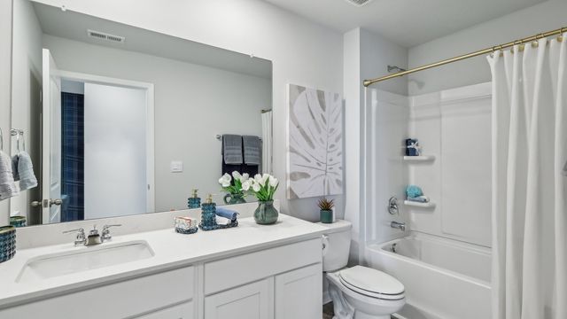 4914 Sandringham Lane, Murfreesboro, TN 37129