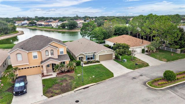 3005 PARK RIDGE AVENUE, Mulberry, FL 33860