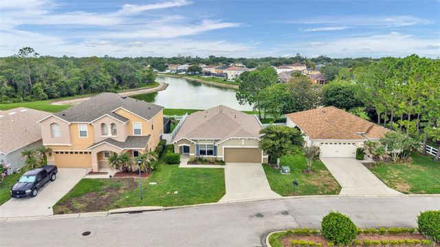 3005 PARK RIDGE AVENUE, Mulberry, FL 33860