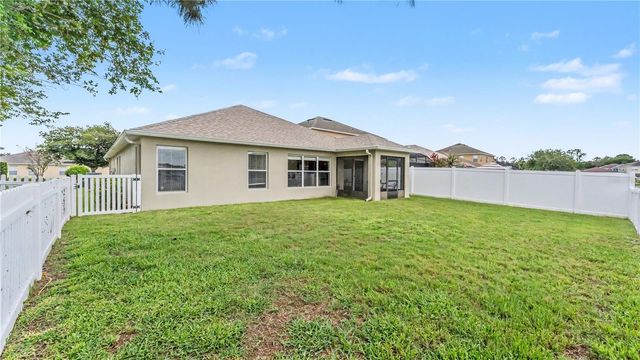 3005 PARK RIDGE AVENUE, Mulberry, FL 33860