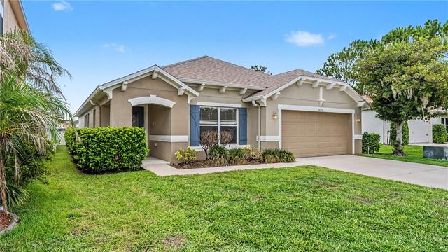 3005 PARK RIDGE AVENUE, Mulberry, FL 33860