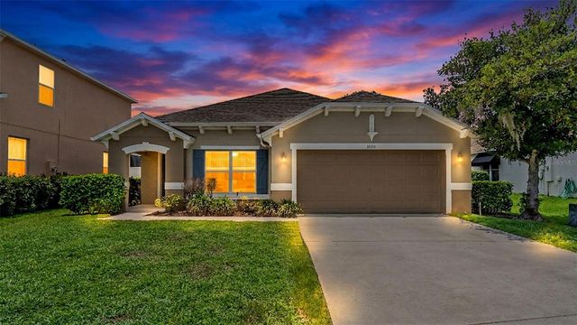 3005 PARK RIDGE AVENUE, Mulberry, FL 33860