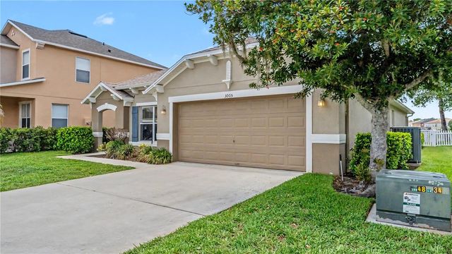 3005 PARK RIDGE AVENUE, Mulberry, FL 33860