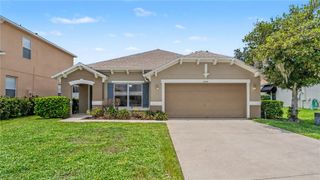 3005 PARK RIDGE AVENUE, Mulberry, FL 33860
