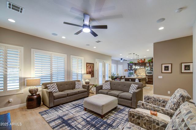 10218 S 44TH Lane, Laveen, AZ 85339