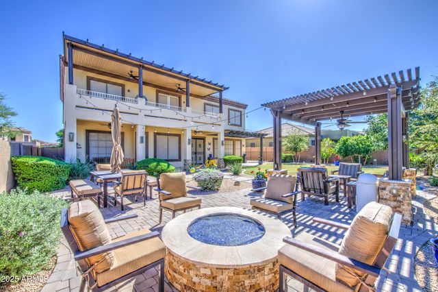 10218 S 44TH Lane, Laveen, AZ 85339