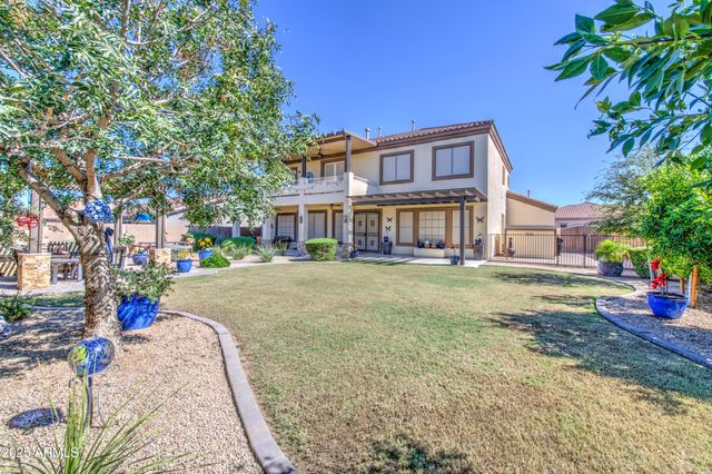 10218 S 44TH Lane, Laveen, AZ 85339