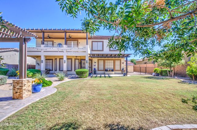 10218 S 44TH Lane, Laveen, AZ 85339