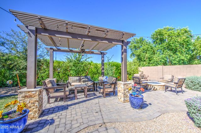 10218 S 44TH Lane, Laveen, AZ 85339