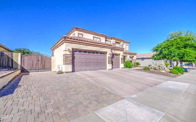 10218 S 44TH Lane, Laveen, AZ 85339