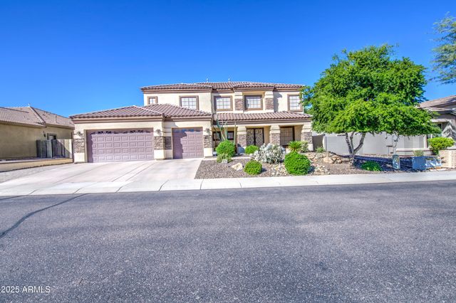 10218 S 44TH Lane, Laveen, AZ 85339