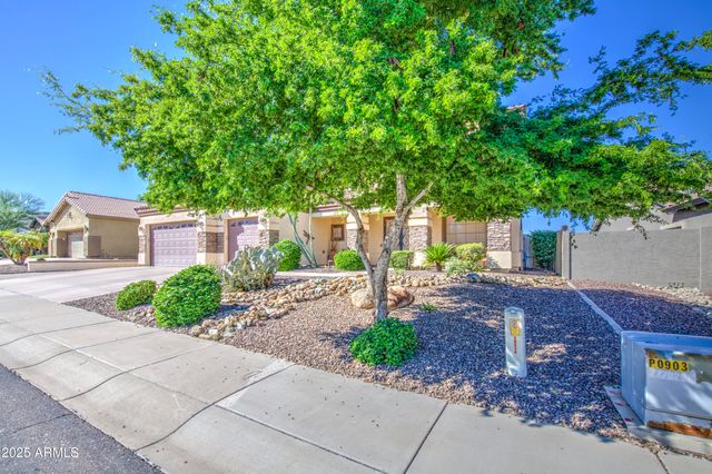 10218 S 44TH Lane, Laveen, AZ 85339