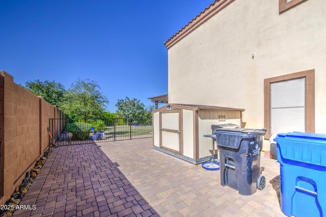 10218 S 44TH Lane, Laveen, AZ 85339