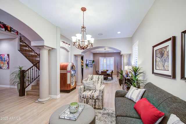 10218 S 44TH Lane, Laveen, AZ 85339