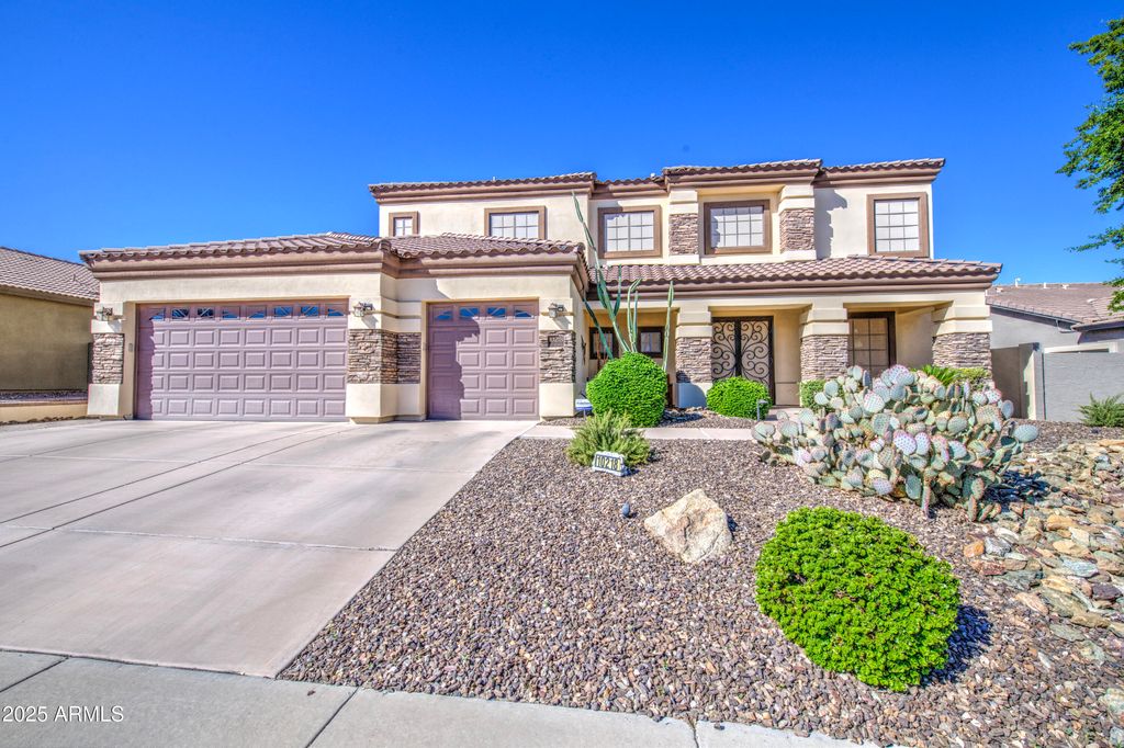 10218 S 44TH Lane, Laveen, AZ 85339