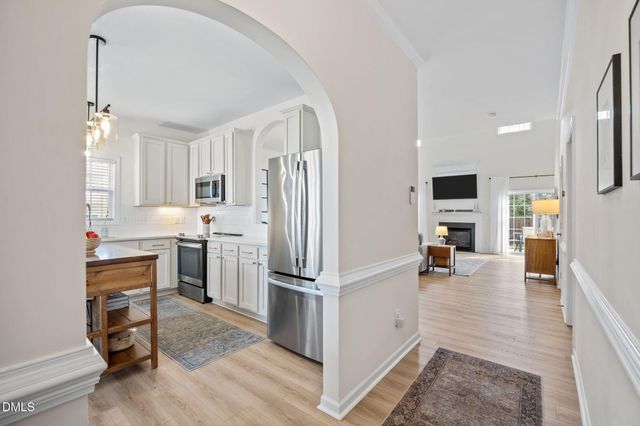 4708 Balance Fox Drive, Raleigh, NC 27616