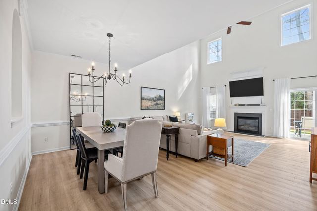 4708 Balance Fox Drive, Raleigh, NC 27616