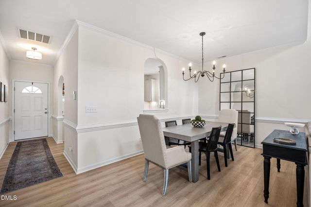 4708 Balance Fox Drive, Raleigh, NC 27616