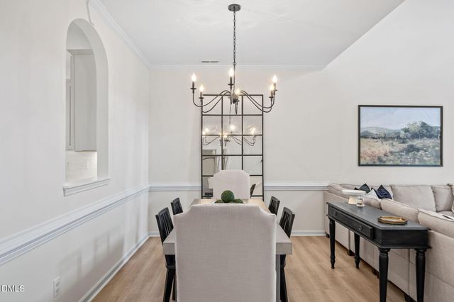 4708 Balance Fox Drive, Raleigh, NC 27616