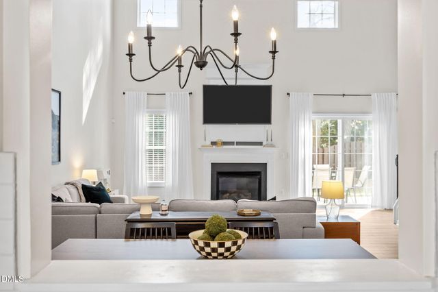 4708 Balance Fox Drive, Raleigh, NC 27616