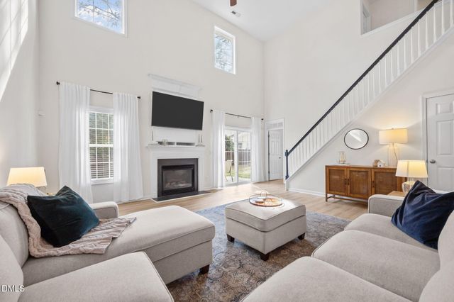 4708 Balance Fox Drive, Raleigh, NC 27616