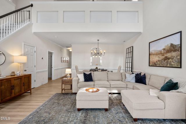 4708 Balance Fox Drive, Raleigh, NC 27616