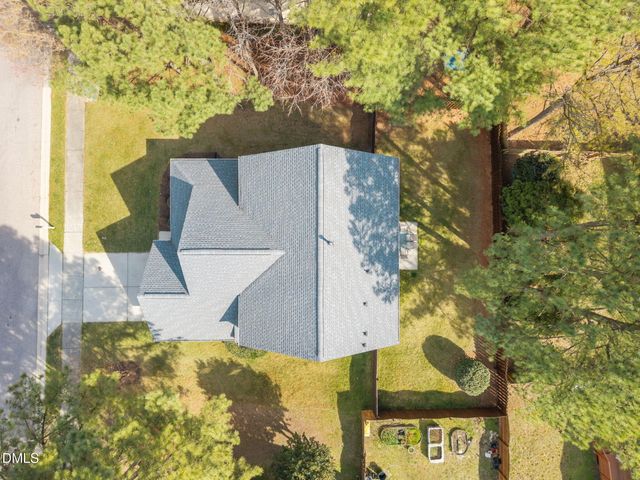 4708 Balance Fox Drive, Raleigh, NC 27616