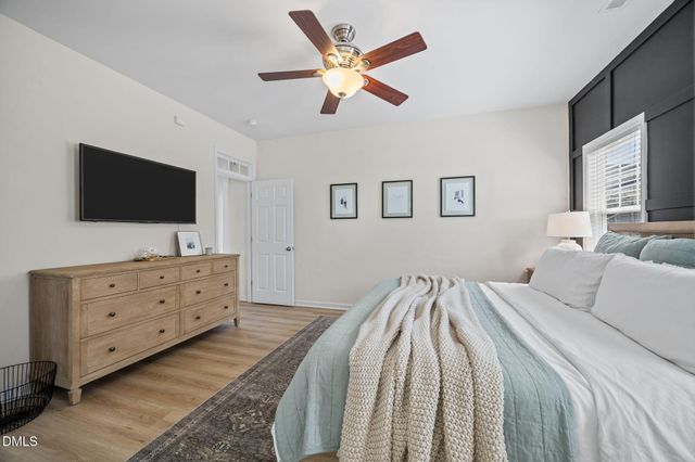 4708 Balance Fox Drive, Raleigh, NC 27616