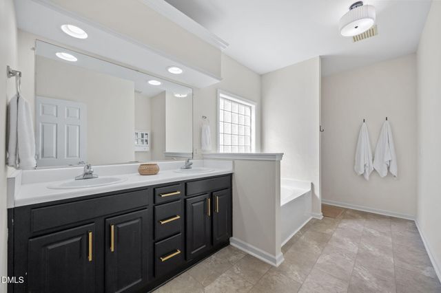 4708 Balance Fox Drive, Raleigh, NC 27616