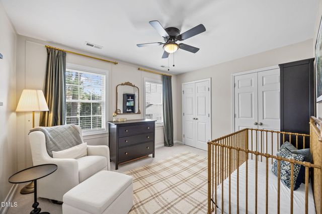 4708 Balance Fox Drive, Raleigh, NC 27616