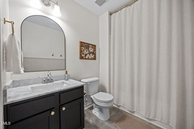 4708 Balance Fox Drive, Raleigh, NC 27616